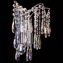 Citilux Селена CL302320 Бра 26x30 см, Дания - фото 1 - фото 4