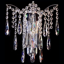 Citilux Селена CL302320 Бра 26x30 см, Дания - фото 1 - фото 1