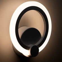 Citilux Сента CL237B310 Бра 18x19,5 см, Дания - фото 1 - фото 4