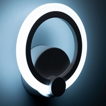 Citilux Сента CL237B310 Бра 18x19,5 см, Дания - фото 1 - 2 Citilux Сента CL237B310 Бра 18x19,5 см, Дания - фото 1 - фото 2