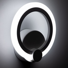 Citilux Сента CL237B310 Бра 18x19,5 см, Дания - фото 1 - 3 Citilux Сента CL237B310 Бра 18x19,5 см, Дания - фото 1 - фото 3