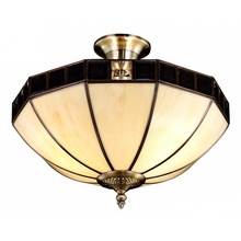 Citilux Шербург-1 CL440141 Люстра потолочная Дания - фото 1 - фото 1