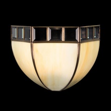 Citilux Шербург-1 CL440311 Бра 26x20 см, Дания - фото 1 - фото 2