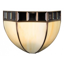 Citilux Шербург-1 CL440311 Бра 26x20 см, Дания - фото 1 - фото 1