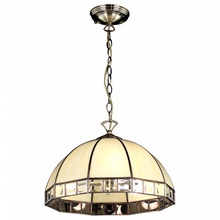 Citilux Шербург-1 CL440131 Потолочный светильник Дания - фото 1 - фото 2