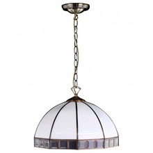 Citilux Шербург-1 CL440132 Потолочный светильник Дания - фото 1 - фото 2