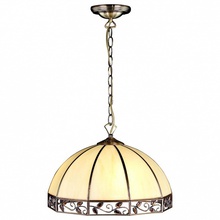 Citilux Шербург-1 CL440231 Потолочный светильник Дания - фото 1 - фото 2