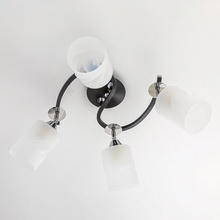 Citilux Сиерра CL119241 Люстра потолочная 41x30x18,5 см, Дания - фото 1 - фото 3