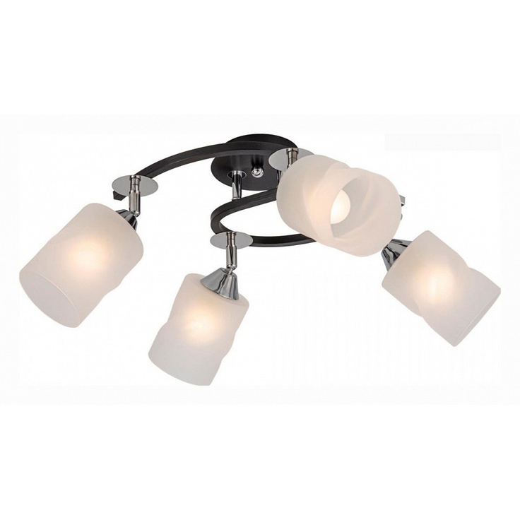 Citilux Сиерра CL119241 Люстра потолочная 41x30x18,5 см, Дания - фото 1 Citilux Сиерра CL119241 Люстра потолочная 41x30x18,5 см, Дания - фото 1