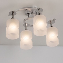 Citilux Сиерра CL119240 Люстра потолочная 41x30x18,5 см, Дания - фото 1 - фото 4