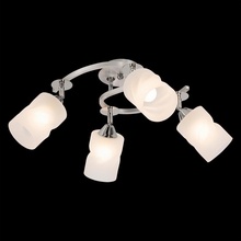 Citilux Сиерра CL119240 Люстра потолочная 41x30x18,5 см, Дания - фото 1 - фото 2