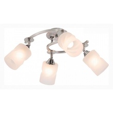 Citilux Сиерра CL119240 Люстра потолочная 41x30x18,5 см, Дания - фото 1 - фото 1