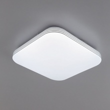 Citilux Симпла CL714K240V Светильник 28,5x28,5x6,5 см, Дания - фото 1 - фото 4
