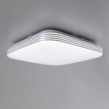 Citilux Симпла CL714K240V Светильник 28,5x28,5x6,5 см, Дания - фото 1 - фото 3