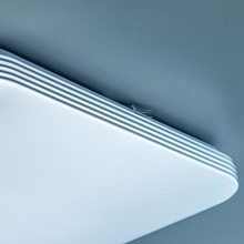 Citilux Симпла CL714K480G Светильник 38,5x38,5x7,5 см, Дания - фото 1 - фото 2