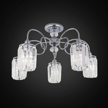 Citilux Синди CL330151 Люстра потолочная Дания - фото 1 - фото 2