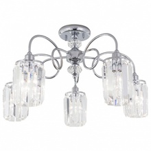 Citilux Синди CL330151 Люстра потолочная Дания - фото 1 - фото 1