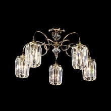 Citilux Синди CL330152 Люстра потолочная Дания - фото 1 - фото 3