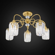 Citilux Синди CL330152 Люстра потолочная Дания - фото 1 - фото 2