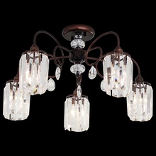 Citilux Синди CL330153 Люстра потолочная Дания - фото 1 - фото 2