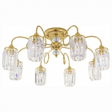 Citilux Синди CL330182 Люстра потолочная Дания - фото 1 - фото 1