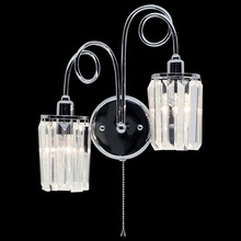 Citilux Синди CL330321 Бра 38x40 см, Дания - фото 1 - фото 2