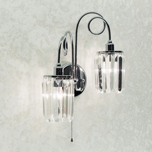 Citilux Синди CL330321 Бра 38x40 см, Дания - фото 1 - фото 4