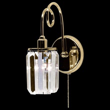 Citilux Синди CL330312 Бра 15x23 см, Дания - фото 1 - фото 2