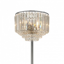 Citilux Синди CL330931 Торшер Дания - фото 1 - фото 4