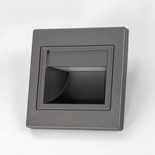 Citilux Skally CLD005K1 Встраиваемый светильник 8,5x8,5 см, Дания - фото 1 - фото 3
