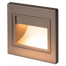 Citilux Skally CLD005K1 Встраиваемый светильник 8,5x8,5 см, Дания - фото 1 - фото 1