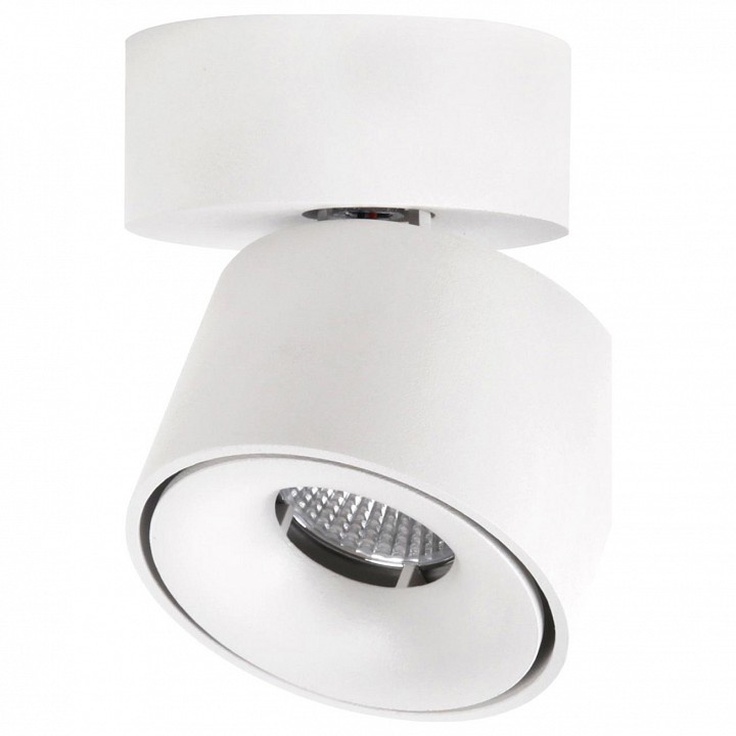 Citilux Стамп CL558010N Спот Дания - фото 1 Citilux Стамп CL558010N Спот Дания - фото 1