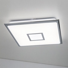 Citilux Старлайт Смарт CL703AK50G Светильник 46,5x46,5x8 см, Дания - фото 1 - фото 4