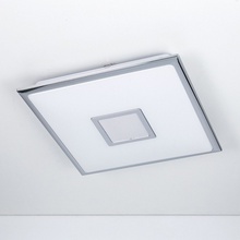 Citilux Старлайт Смарт CL703AK50G Светильник 46,5x46,5x8 см, Дания - фото 1 - фото 2