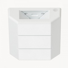 Citilux Stels CLU0730 Уличный светильник 12x12 см, Дания - фото 1 - 2 Citilux Stels CLU0730 Уличный светильник 12x12 см, Дания - фото 1 - фото 2