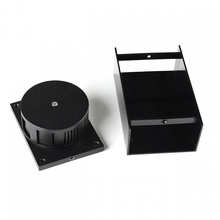 Citilux Stels CLU0741 Уличный светильник Дания - фото 1 - фото 3