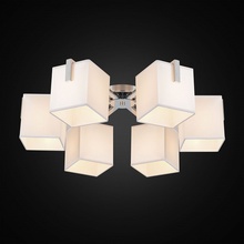 Citilux Стенли CL465161 Люстра потолочная Дания - фото 1 - фото 2