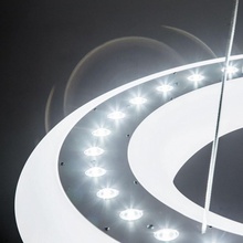 Citilux Стратус Смарт CL732A520GS Светильник Дания - фото 1 - фото 3