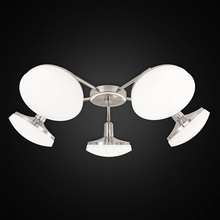 Citilux Тамбо CL716251Wz Люстра потолочная Дания - фото 1 - фото 2