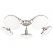 Citilux Тамбо CL716251Wz Люстра потолочная Дания - фото 1 Citilux Тамбо CL716251Wz Люстра потолочная Дания - фото 1 - фото 1