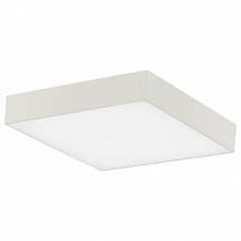 Citilux Тао CL712X240N Потолочный светильник 20x20x3,6 см, Дания - фото 1 - фото 1