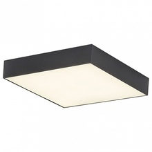 Citilux Тао CL712X182N Потолочный светильник 16x16x3,6 см, Дания - фото 1 - фото 1