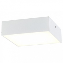 Citilux Тао CL712X120N Потолочный светильник 12x12x3,6 см, Дания - фото 1 - фото 1