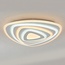 Citilux Триест Смарт CL737A34E Светильник 52x48,7x6,9 см, Дания - фото 2