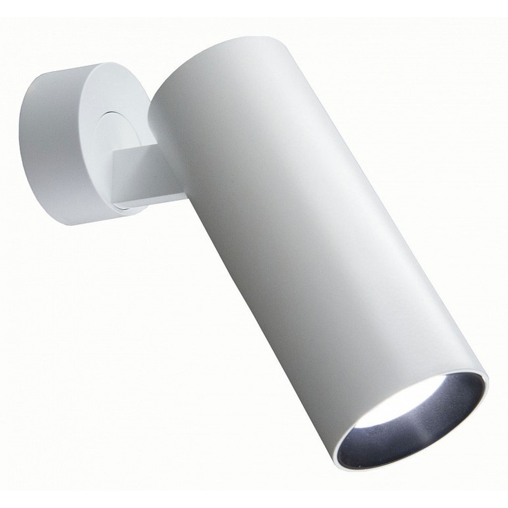 Citilux Тубус CL01B120N Спот Дания - фото 1 Citilux Тубус CL01B120N Спот Дания - фото 1