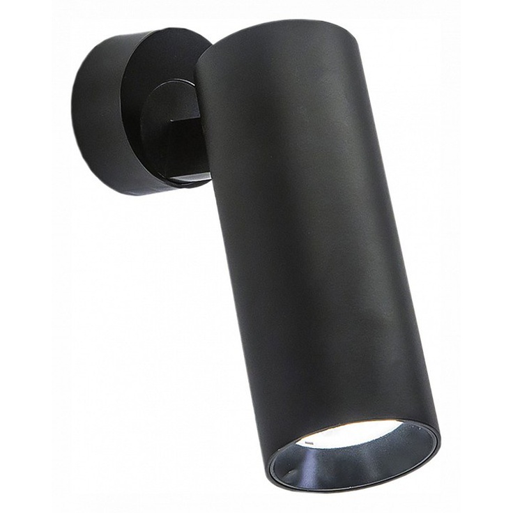 Citilux Тубус CL01B121N Спот Дания - фото 1 Citilux Тубус CL01B121N Спот Дания - фото 1