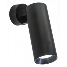 Citilux Тубус CL01B121N Спот Дания - фото 1 - фото 1