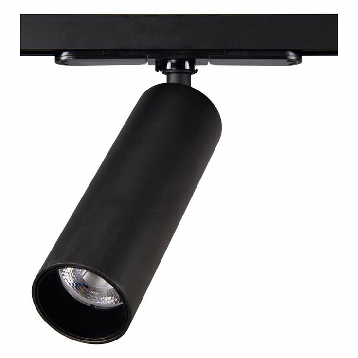 Citilux Тубус CL01T071N Светильник Дания - фото 1 Citilux Тубус CL01T071N Светильник Дания - фото 1