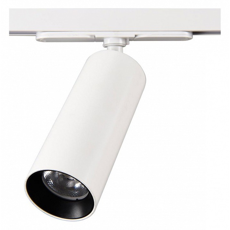 Citilux Тубус CL01T120N Светильник Дания - фото 1 Citilux Тубус CL01T120N Светильник Дания - фото 1