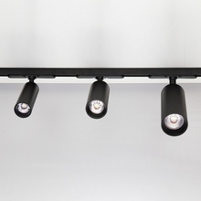 Citilux Тубус CL01T121N Светильник Дания - фото 1 - фото 4